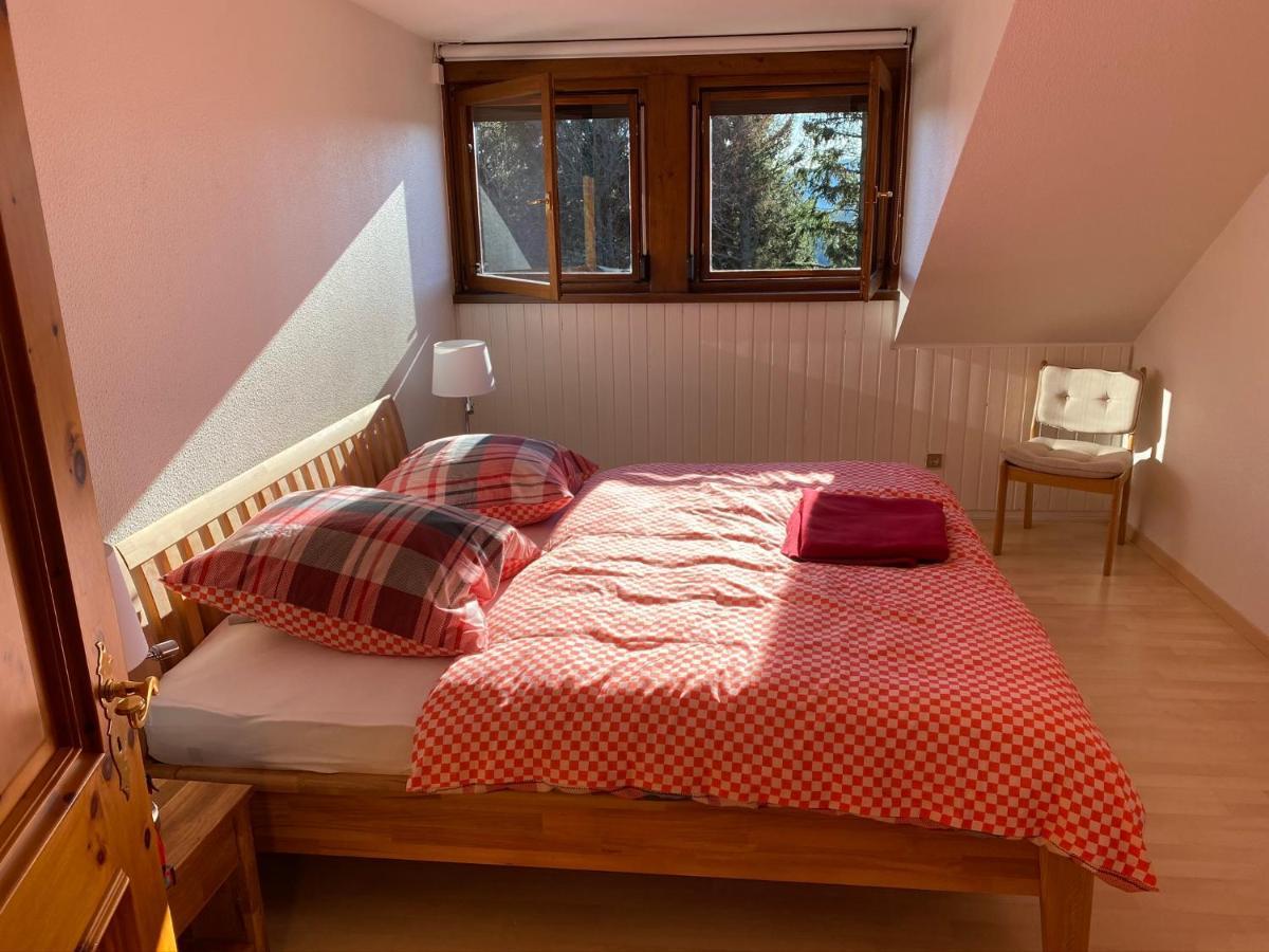 Schwarzwald-Villa Mit Indoor-Pool Feldberg  Esterno foto
