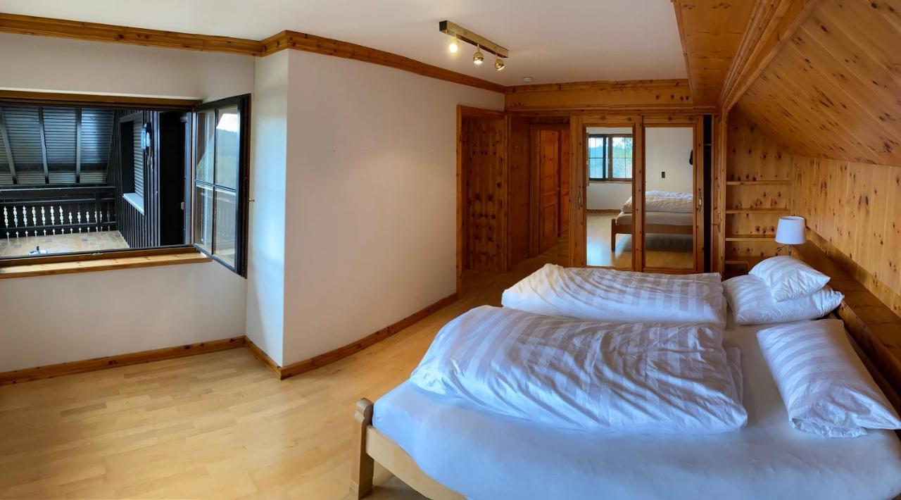 Schwarzwald-Villa Mit Indoor-Pool Feldberg  Esterno foto