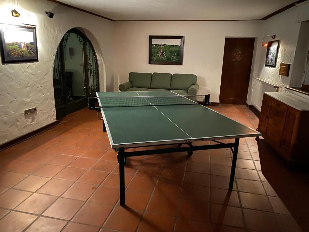 Schwarzwald-Villa Mit Indoor-Pool Feldberg  Esterno foto